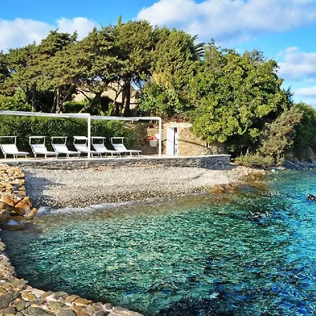 Villa Localita Pischina Salidda Stintino