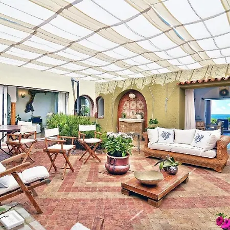 Villa Localita Pischina Salidda