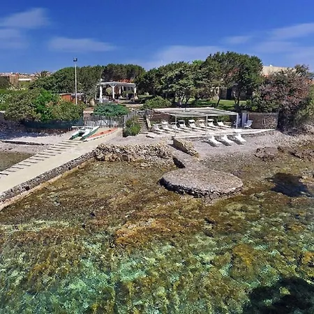 Villa Localita Pischina Salidda Stintino