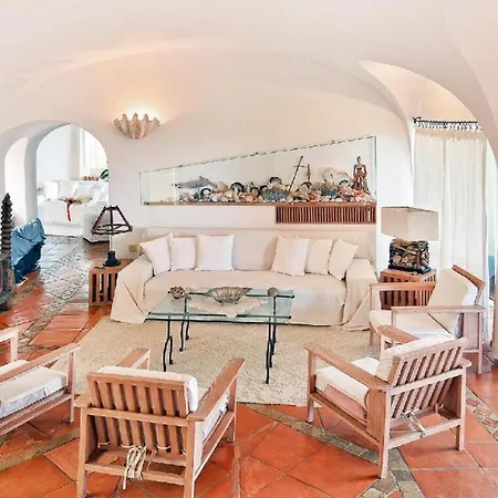 Villa Localita Pischina Salidda *
