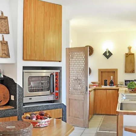 Villa Localita Pischina Salidda Stintino